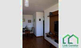 Imagem 6: Apartamento à venda, 83 m² por R$ 330.000,00 - Jardim Leonor - Campinas/SP