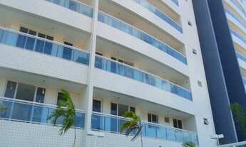 Imagem 5: APARTAMENTO RESIDENCIAL em SÃO LUÍS - MA, PARQUE SHALON