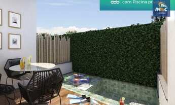 Imagem 6: Flats em Porto de Galinhas com 1 quarto à venda, a partir de R$ 309.900 com 27 m²