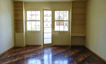 Imagem: Apartamento de 2 dormitórios no bairro