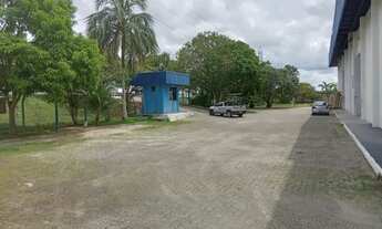 Imagem: Galpão 2000 m² Distrito industrial 2 Com