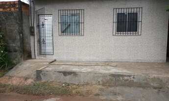 Imagem: Casa 2/4 Centro de Ananindeua