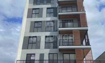 Imagem: Joinville - Apartamento Padrão - Santo