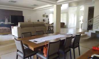 Imagem 6: Casa residencial à venda, Alphaville Campinas, Campinas