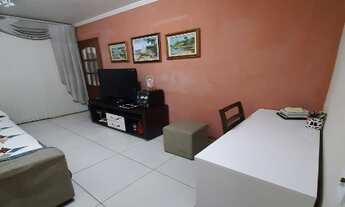 Imagem 5: APARTAMENTO RESIDENCIAL em CAMPINAS - SP, JARDIM DO VOVÔ