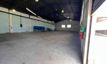 Imagem 6: Galpão para alugar, 733 m² por R$ 7.325,52/mês - Jardim Geriva - Santa Bárbara D'Oest