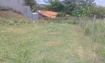 Imagem: UBERLANDIA - Terreno Padrão - Jardim Inconfidência