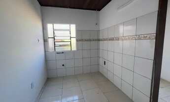 Imagem 3: Casa com 2 dormitórios para alugar, 70 m² por R$ 1.060/mês - Sete de Setembro - Sapiranga