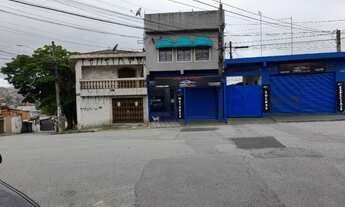 Imagem: MAUÁ - Casa Padrão - JARDIM MAUÁ