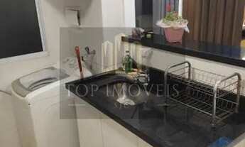 Imagem 4: Ótimo apartamento com 2 dormitórios à venda, por R$ 206.000,00 e locação R$ 1.445,00- Jard