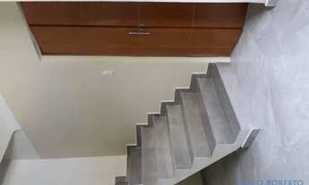 Imagem 6: SOBRADO - VILA BAETA NEVES - SP