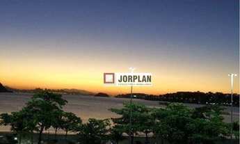 Imagem 5: Apartamento com 4 dormitórios à venda, 190 m² por R$ 2.500.000 - Charitas - Niterói/RJ