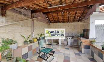 Imagem 3: Casa à venda, 250 m² por R$ 430.000,00 - Vila Machado - Mairiporã/SP