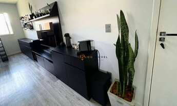 Imagem 3: Apartamento reformado para venda próximo ao metrô Bresser-Mooca