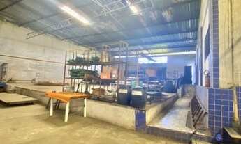 Imagem 4: GALPAO COMERCIAL em SÃO LUÍS - MA, VILA SARNEY