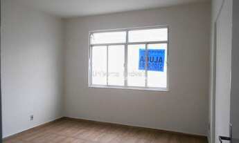 Imagem 4: Apartamento com 3 quartos para alugar, 95 m² por R$ 1.100/mês - São Mateus - Juiz de Fora