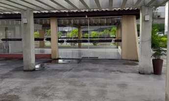 Imagem 6: Apartamento para aluguel possui 58 metros quadrados com 2 quartos em Santo Antônio - Itabu