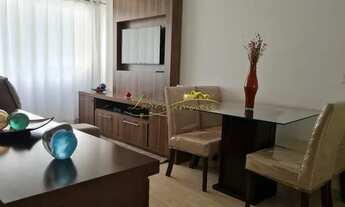 Imagem: Apartamento - Chacara Agindus - Taboão