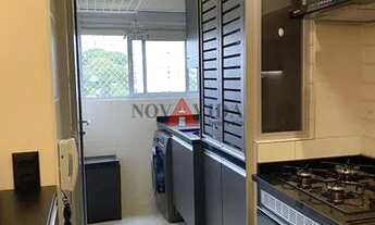 Imagem 6: Apartamento em Vila Santa Catarina - São Paulo