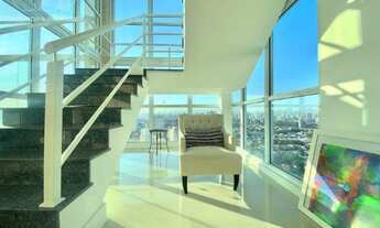 Imagem 4: APARTAMENTO RESIDENCIAL em SÃO PAULO - SP, CHÁCARA KLABIN