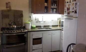 Imagem 5: Apartamento com 3 dormitórios à venda, 80 m² por R$ 500.000 - Mooca - São Paulo/SP