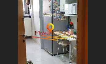 Imagem 3: Apartamento para venda tem 88 metros quadrados com 3 quartos em Vila Leopoldina - São Paul