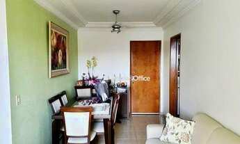 Imagem 2: Apartamento à venda, 80 m² por R$ 485.000,00 - Jardim Camburi - Vitória/ES