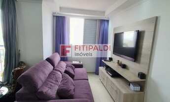 Imagem 4: Apartamento em Gopoúva - Guarulhos