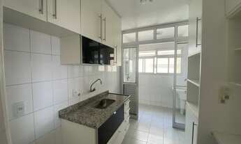 Imagem: Apartamento em Mooca - São Paulo ao lado