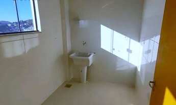 Imagem 3: Apartamento com 2 dormitórios à venda, 55 m² por R$ 148.000 - Nova Era - Juiz de Fora/MG