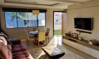 Imagem 5: Aluguel casa mobiliada Vila Moema