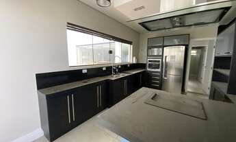 Imagem 6: Condomínio Mont Blanc - Semi Mobiliada