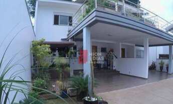 Imagem: Sobrado com 1 suíte 2 Demi-suíte à venda