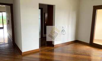 Imagem 7: Casa com 6 dormitórios à venda por R$ 3.200.000 - Alphaville - Campinas/SP