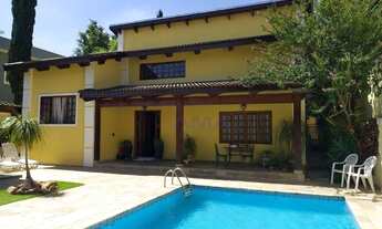 Imagem 4: Nova Higienópolis - Casa com 3 suítes à venda, 400 m² por R$ 1.500.000 - Granja Viana - J