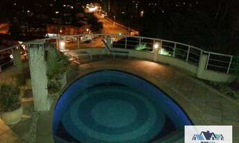 Imagem 2: Espetacular Casa de condomínio com 4 dormitórios à venda, 1200 m² por R$ 1.700.000 - Badu