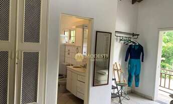 Imagem 2: Sobrado com 4 dormitórios para alugar, 300 m² por R$ 3.500,00/dia - Praia da Baleia - São