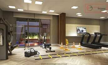 Imagem 7: Apartamento para Venda em São Paulo, Vila Mariana, 3 dormitórios, 1 suíte, 2 banheiros, 1