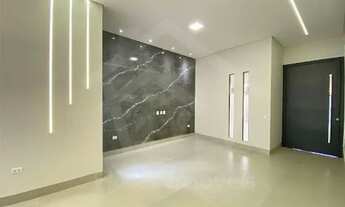 Imagem 7: Casa com 4 dormitórios à venda, 202 m² por R$ 1.590.000,00 - Vilas Boas - Campo Grande/MS