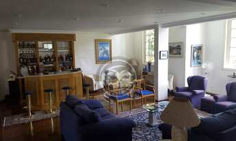 Imagem 4: Casa para Venda Alphaville 10 4d - Alphaville