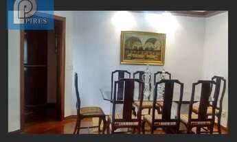 Imagem 3: Apartamento residencial à venda, Vila Regente Feijó, São Paulo