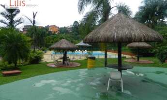 Imagem 3: Casa Cond. Clube Itapevi, troca por imóvel no Litoral