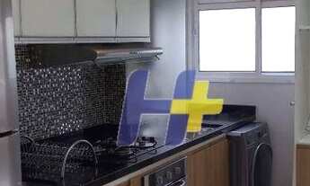 Imagem 3: Apartamento com 1 dormitório para alugar, 54 m² JK Horizontes