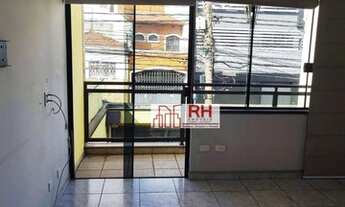 Imagem 7: Sobrado com 3 dormitórios à venda, 175 m² por R$ 1.495.000,00 - Mooca - São Paulo/SP