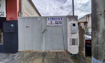 Imagem: Presidente Prudente - Casa Padrão - Jardim