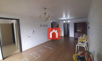 Imagem 3: Apartamento com 3 dormitórios à venda, 121 m² por R$ 274.500,00 - Madureira - Caxias do Su