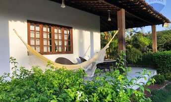 Imagem: Vendo casa em Aldeia, em condomínio, com