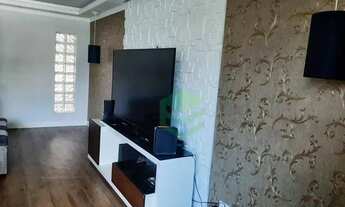 Imagem 3: Sobrado com 4 dormitórios à venda, 470 m² por R$ 1.595.000,00 - Parque Espacial - São Bern