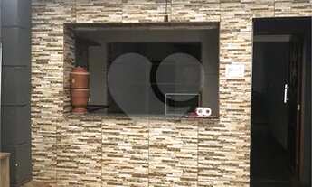 Imagem 6: São Paulo - Casa Padrão - PINHEIROS