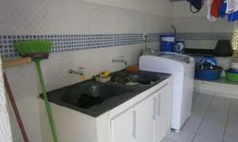 Imagem 7: Casa para venda possui 90 metros quadrados com 2 quartos em Parque Pinheiros - Taboão da S